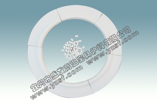 供应盛发优质刚玉圈